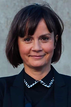 Maria Månson