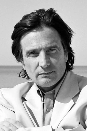 Jean-Pierre Léaud