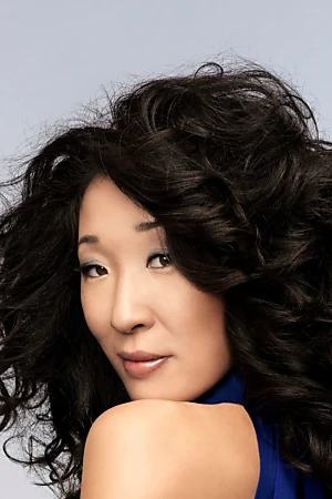 Sandra Oh