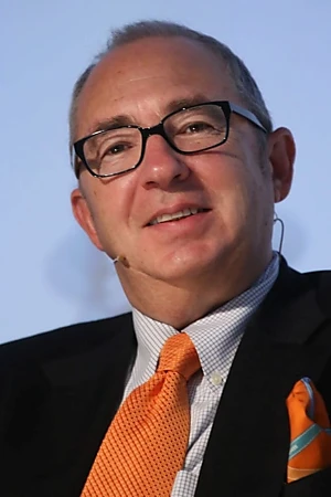 Barry Sonnenfeld