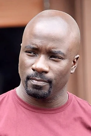 Mike Colter