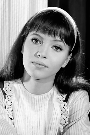 Anna Karina