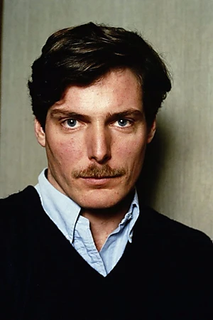 Christopher Reeve