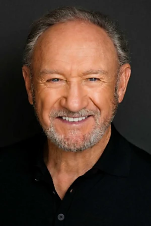 Gene Hackman