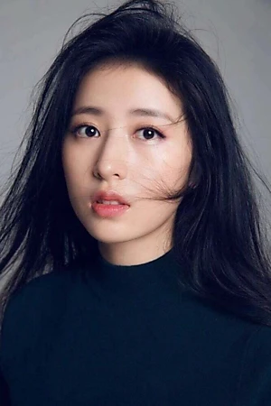 Zhou Yutong