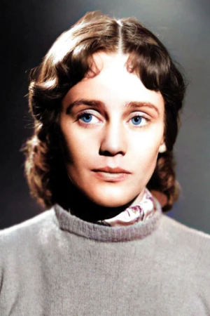 Maria Schell