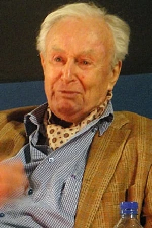 William Russell