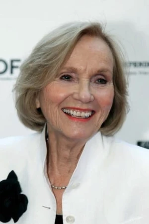 Eva Marie Saint