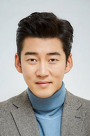 Yoon Kye-sang