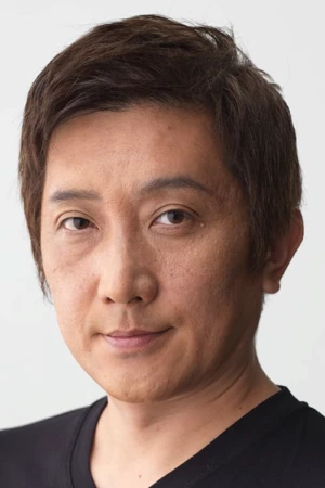 Yasushi Kimura