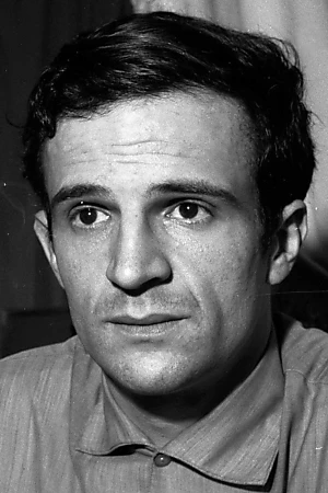 François Truffaut