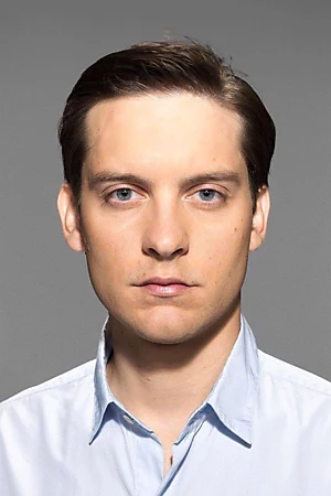 Tobey Maguire