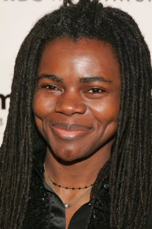 Tracy Chapman