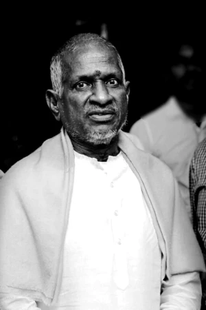 Ilaiyaraaja