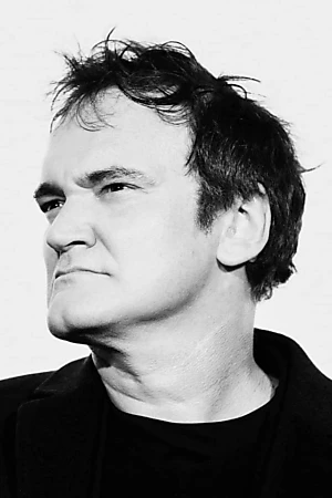 Quentin Tarantino