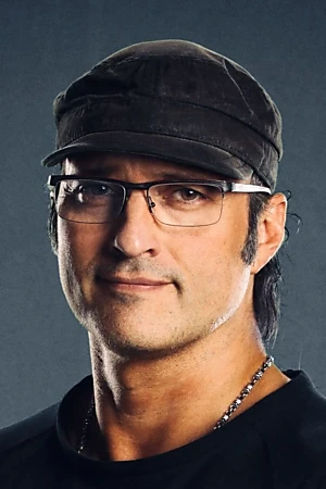 Robert Rodriguez