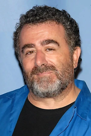 Saul Rubinek