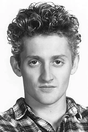 Alex Winter