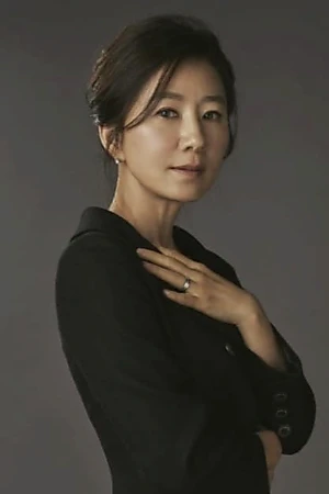 Kim Hee-ae