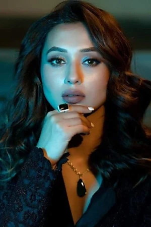 Mimi Chakraborty