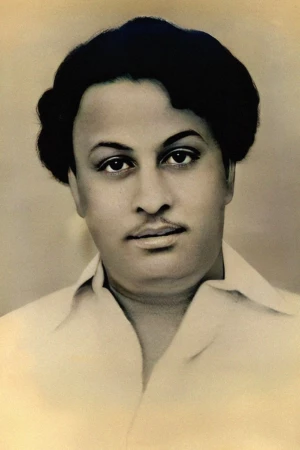 M. G. Ramachandran