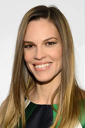 Hilary Swank