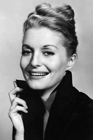 Constance Towers