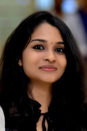 Vinitha Koshy