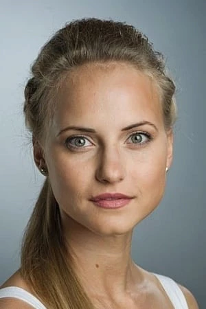 Anna Begunova