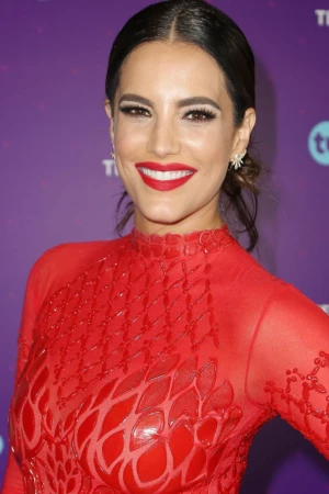 Gaby Espino