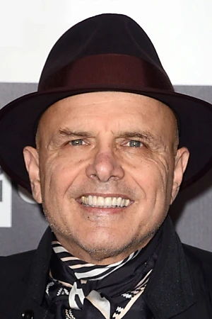 Joe Pantoliano