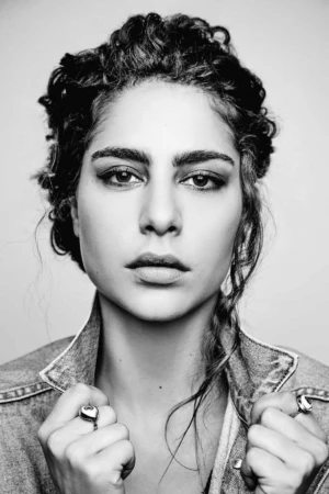 Nadia Hilker