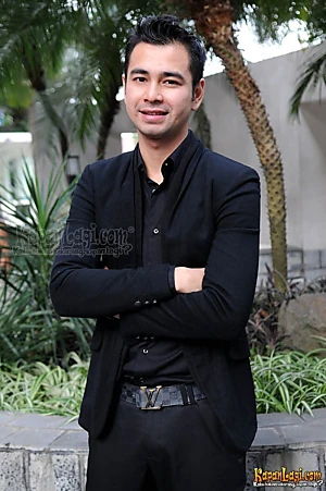 Raffi Ahmad