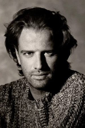 Christopher Lambert