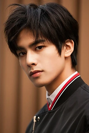 Song Weilong