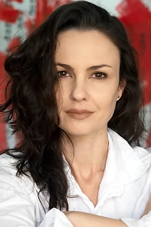 Carolina Kasting