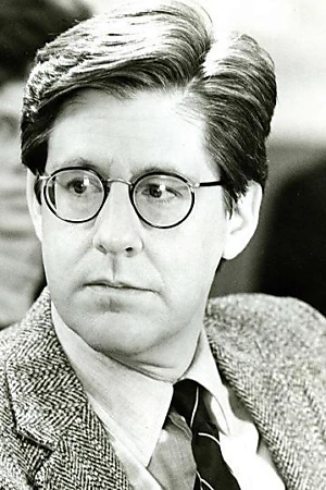 Edward Herrmann