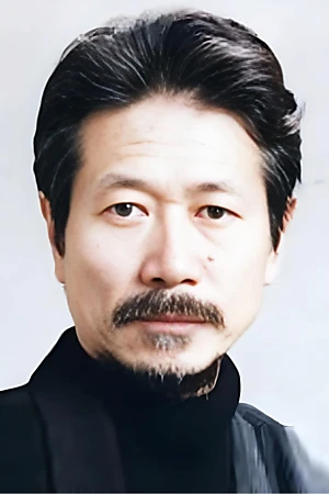 Shirō Shimomoto