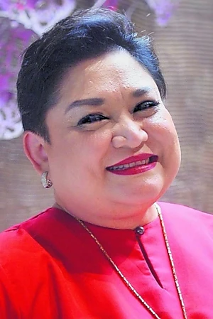 Adibah Noor