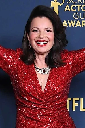 Fran Drescher