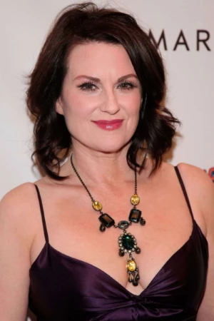 Megan Mullally