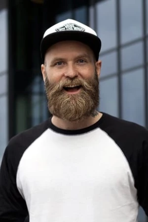 Adam Schjølberg