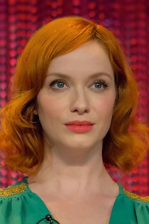 Christina Hendricks