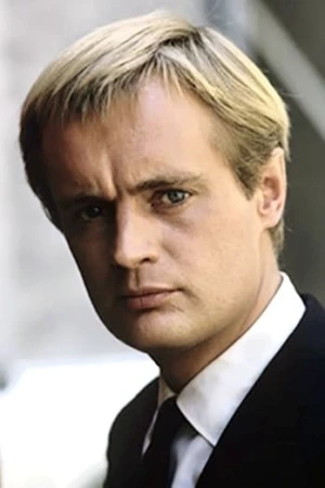 David McCallum