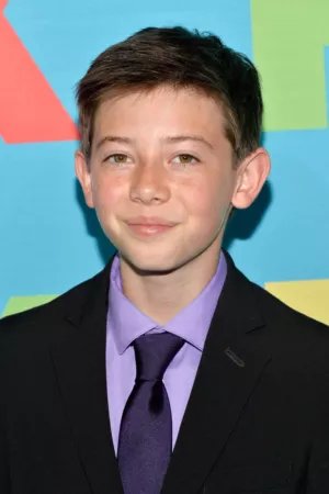 Griffin Gluck