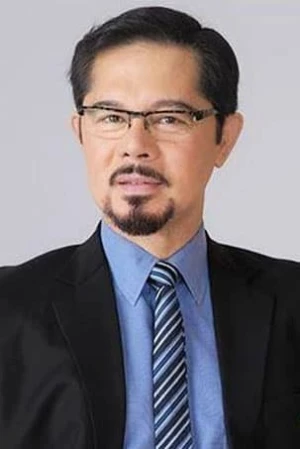 Christopher de Leon