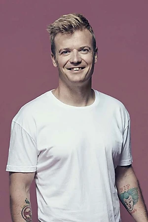 Tobias Dybvad