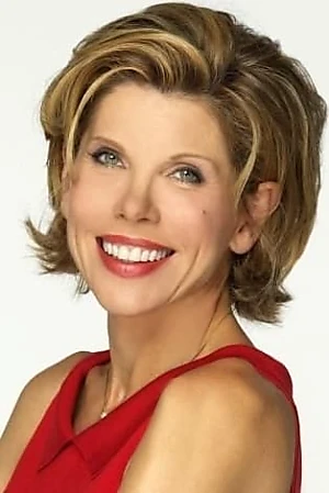 Christine Baranski