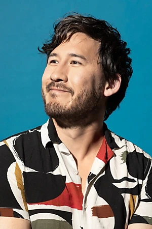 Mark Fischbach