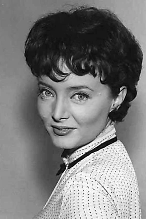 Carolyn Jones